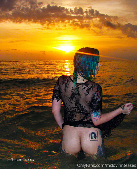 mclovinnteases Nacktbilder von OnlyFans geleakt