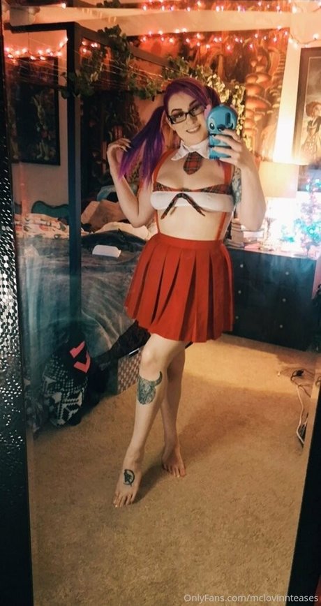 mclovinnteases OnlyFans kostenlos geleakt
