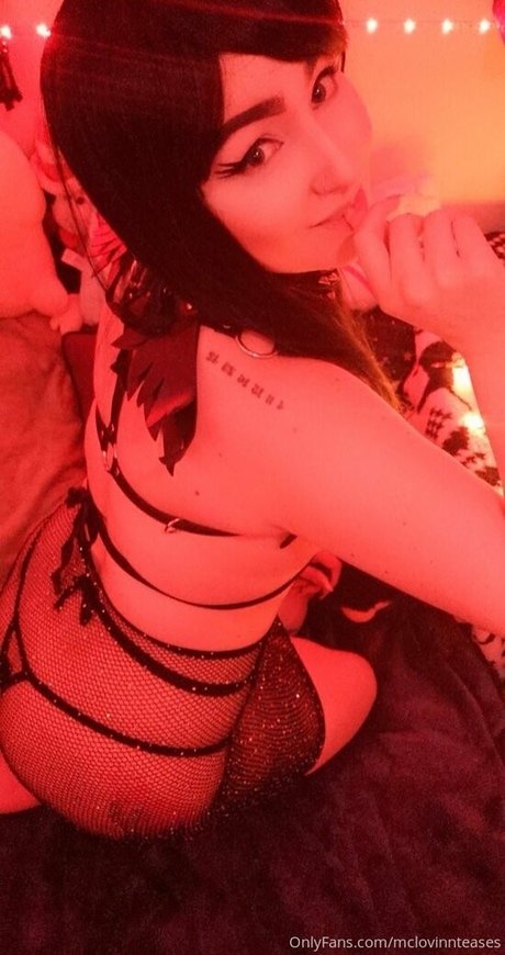 mclovinnteases Nacktbilder OnlyFans geleakt