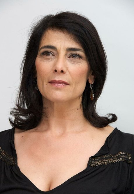 Hiam Abbass Nacktbilder OnlyFans Leak