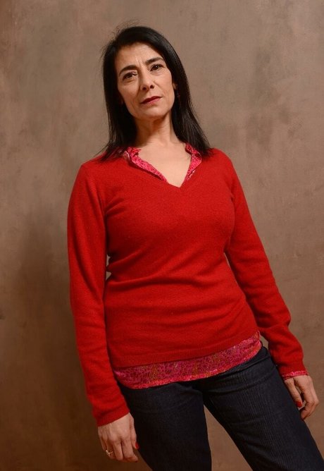 Hiam Abbass OnlyFans Gratis Porn