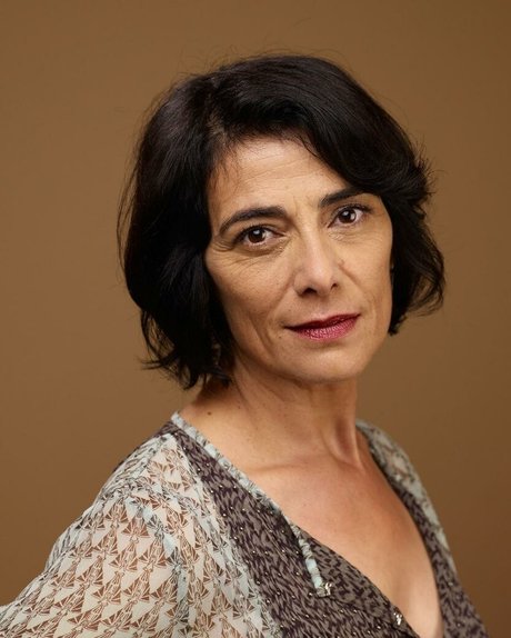 Hiam Abbass OnlyFans-Seite