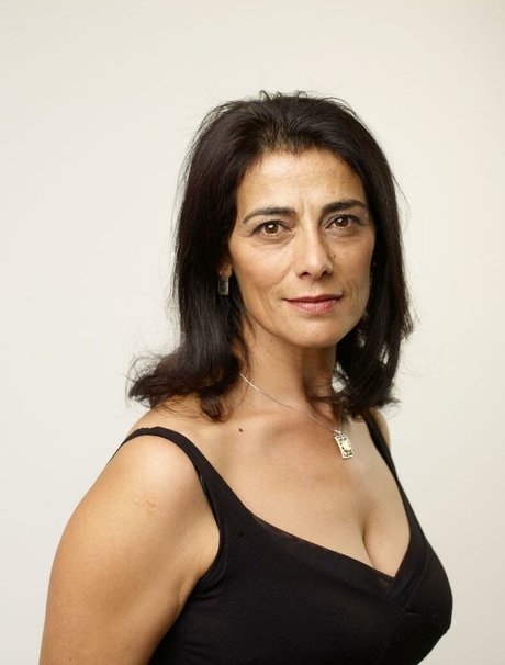 Hiam Abbass Nacktbilder OnlyFans