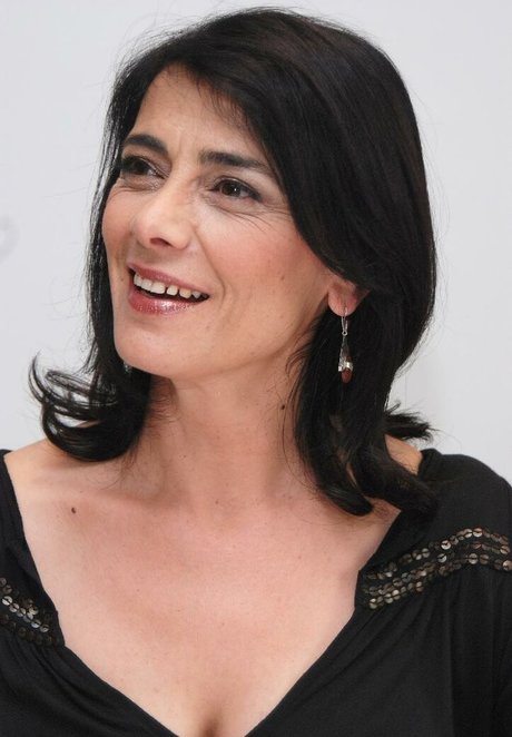 Hiam Abbass Nacktbilder OnlyFans Geleakt