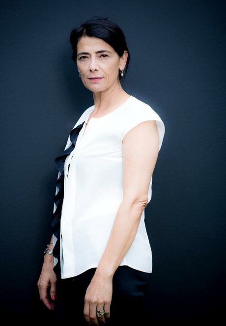 Hiam Abbass OnlyFans