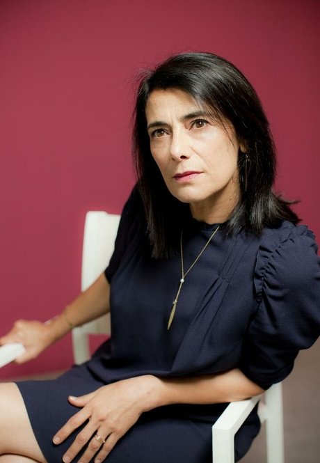 Hiam Abbass Nacktbilder von OnlyFans