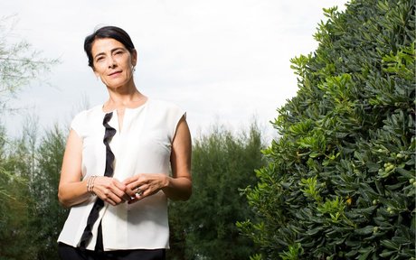 Hiam Abbass OnlyFans Nackt Leaks