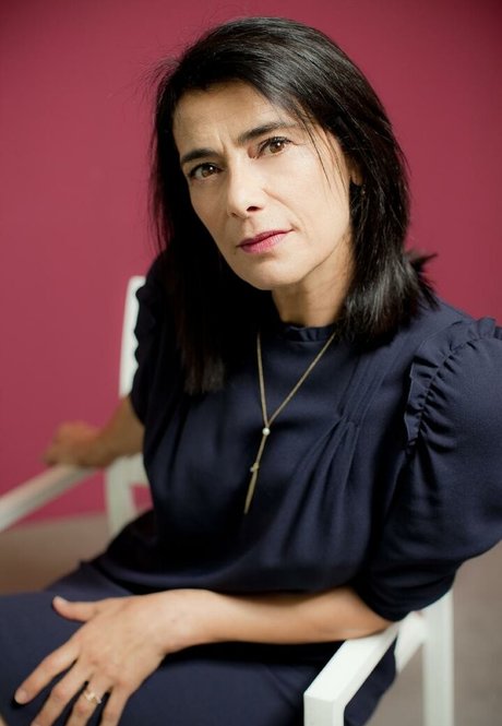 Hiam Abbass OnlyFans Leak