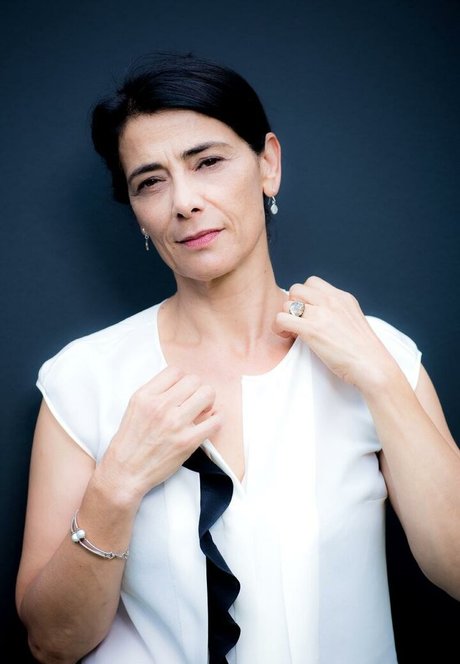 Hiam Abbass Sextape OnlyFans Nacktbilder