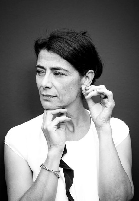 Hiam Abbass OnlyFans Pornografie