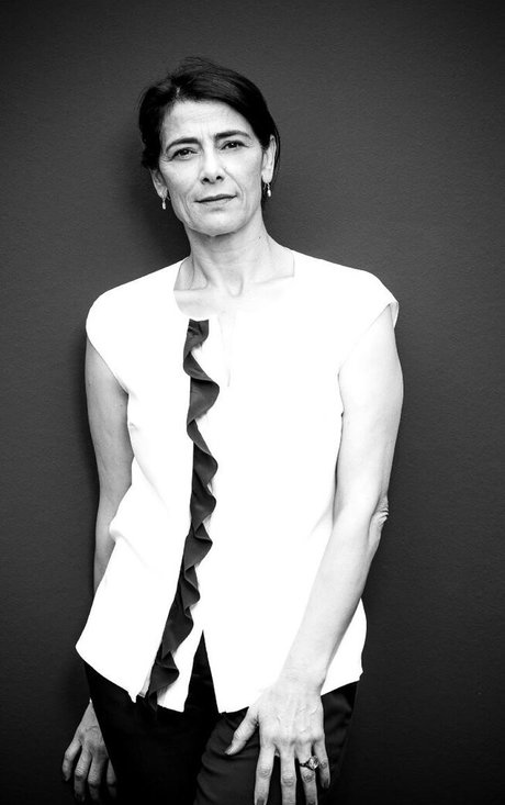 Hiam Abbass OnlyFans