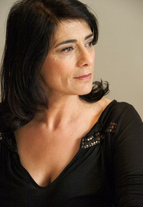 Hiam Abbass Model OnlyFans Foto