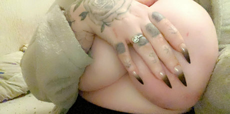 rottxnbunni OnlyFans Fotos