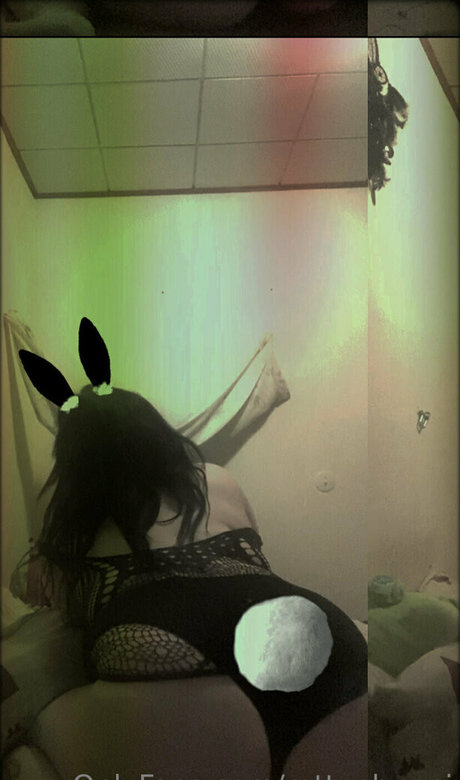 rottxnbunni OnlyFans-Post
