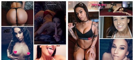 kalisylove OnlyFans Nacktbilder