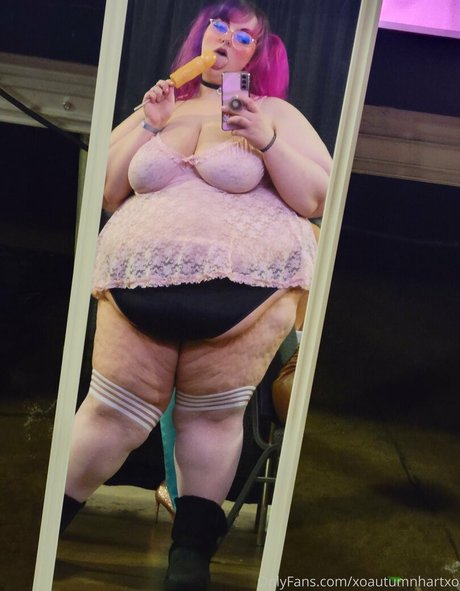 xoautumnhartxo Po OnlyFans