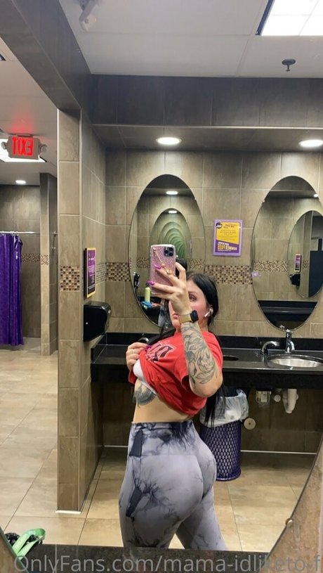 mama idliketo f Nackt OnlyFans