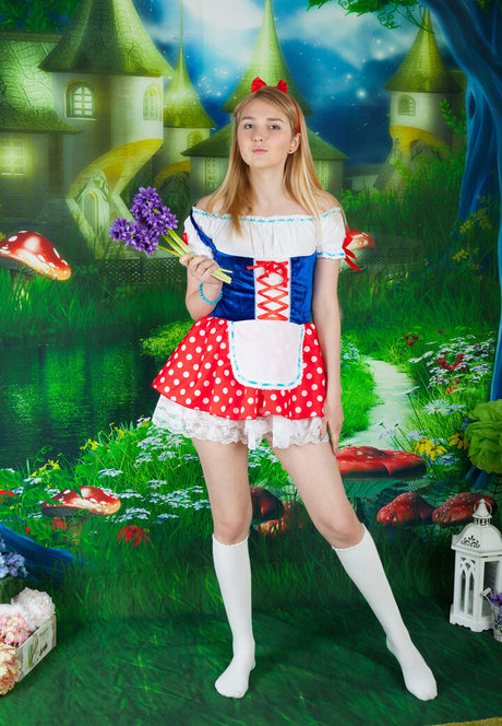 Nimfa Leaks von OnlyFans