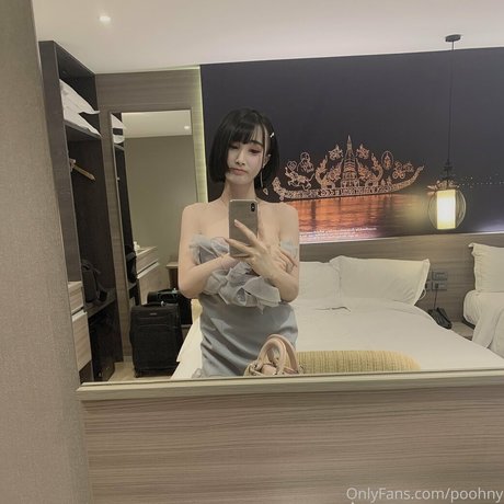 poohny Nacktbilder von OnlyFans