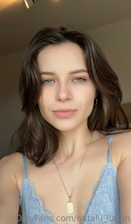 natalii ilatan OnlyFans-Bilder