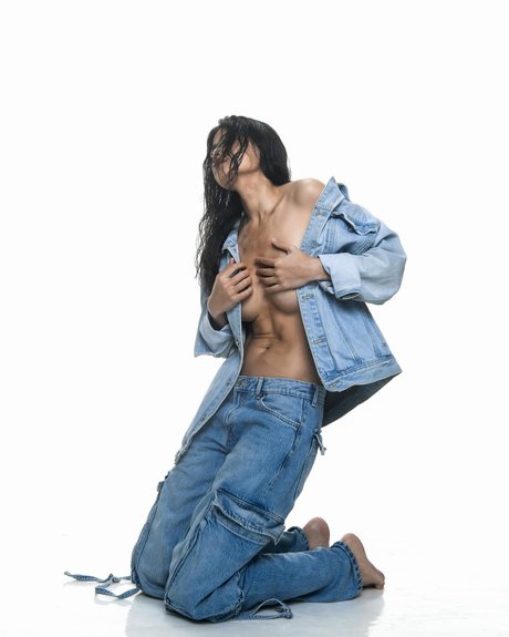 Melanie Angeles OnlyFans-Bild