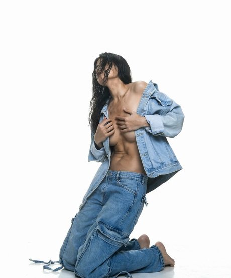 Melanie Angeles Kostenlose OnlyFans-Inhalte