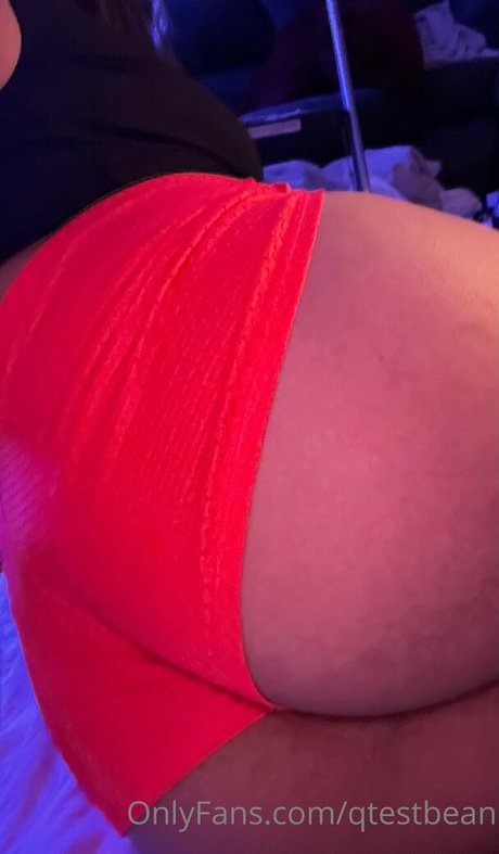 qtestbean Nackt Leaks OnlyFans