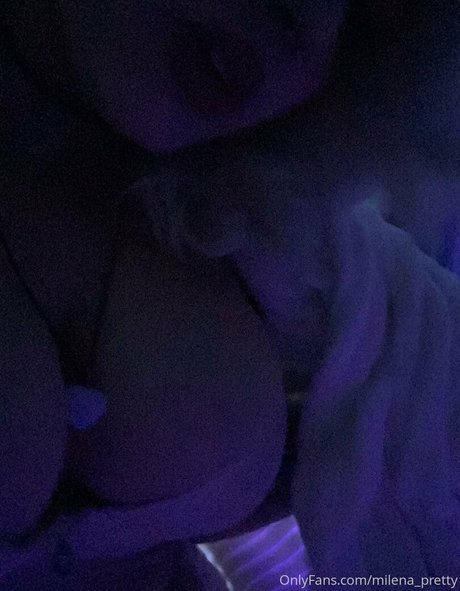 milena pretty Nacktbilder OnlyFans