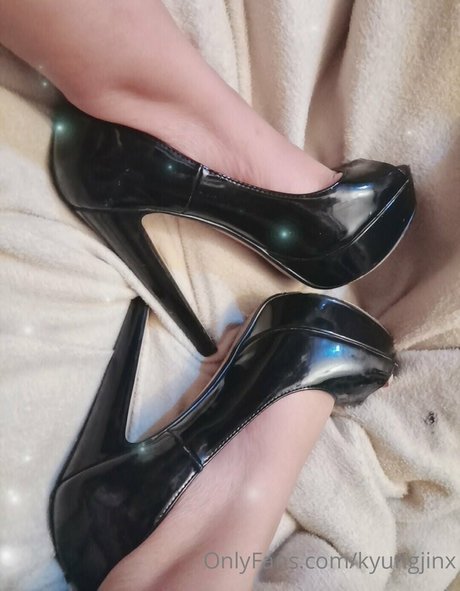 kyungjinx Nackt OnlyFans Porn