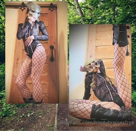 bootybruisesfree OnlyFans Inhaltstyp