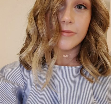 Elizabeth Height OnlyFans Archiv