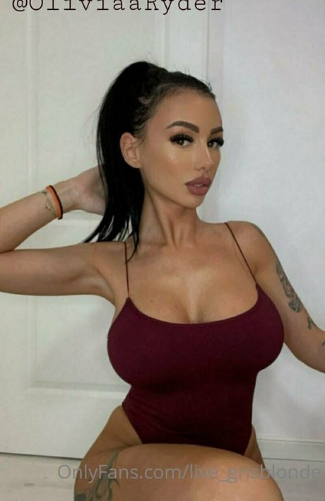 live grisblonde Model OnlyFans Foto