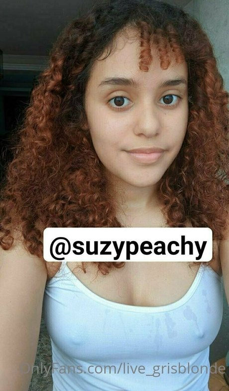 live grisblonde Leaked OnlyFans XXX