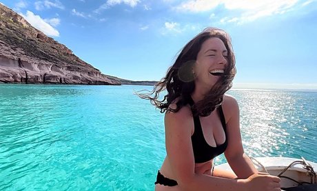 Nikki Delventhal OnlyFans Sextape