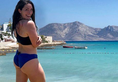 Nikki Delventhal Nacktbilder-Leaks von OnlyFans