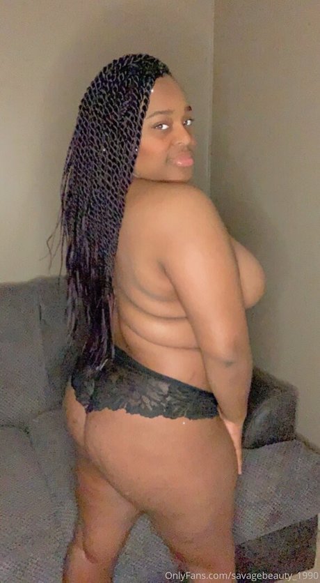 savagebeauty 1990 OnlyFans-Leak