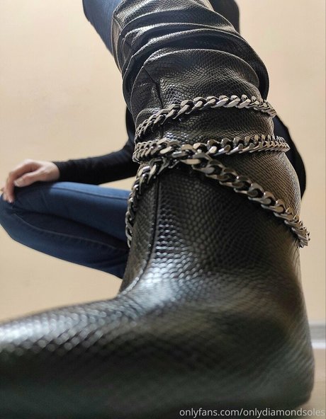 onlydiamondsoles Nacktbilder von OnlyFans