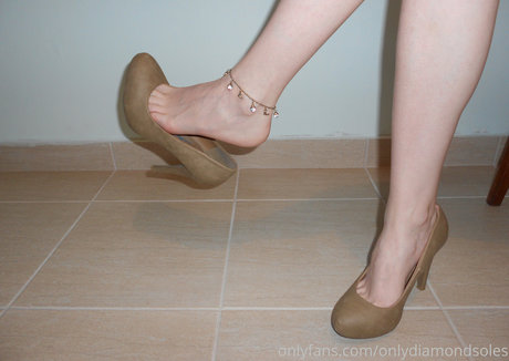 onlydiamondsoles Nacktbilder OnlyFans