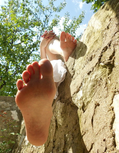 onlydiamondsoles OnlyFans-Leak