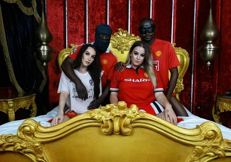 amyrosexo Nacktbilder von OnlyFans geleakt