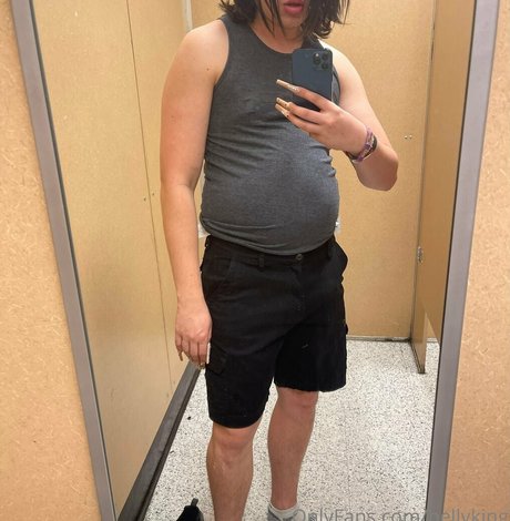 bellyking NSFW OnlyFans