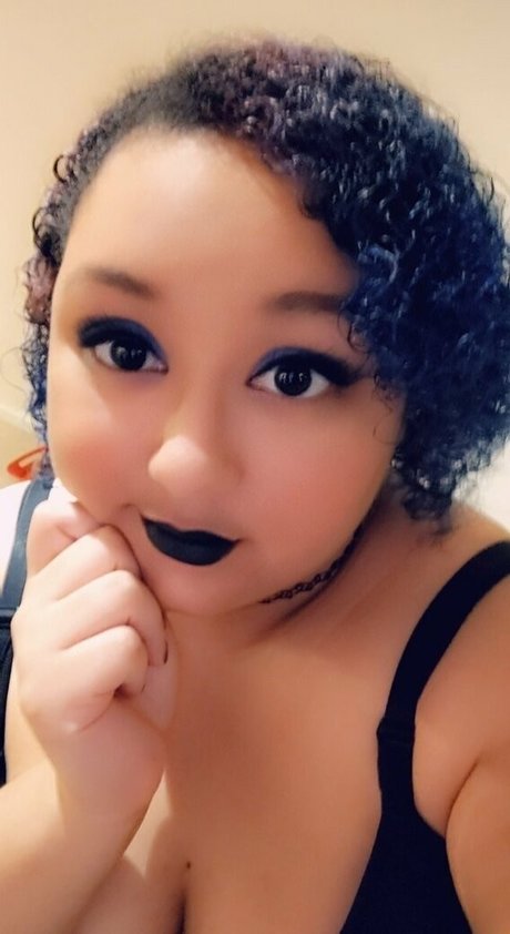 celestialbun Nacktbilder von OnlyFans geleakt