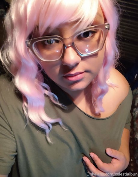celestialbun Leaked OnlyFans