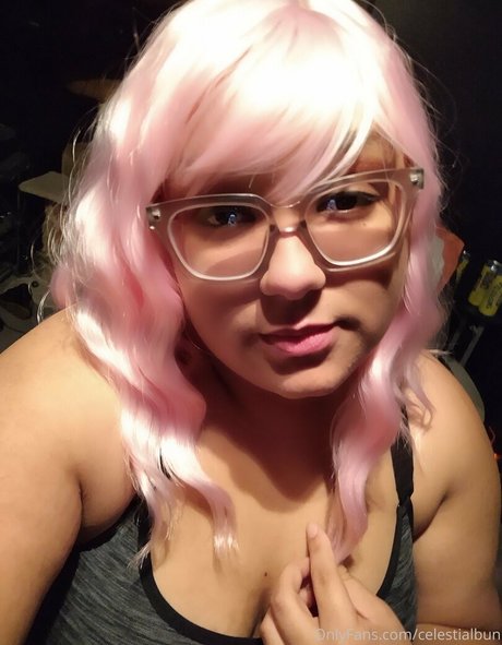 celestialbun Nacktbilder von OnlyFans geleakt