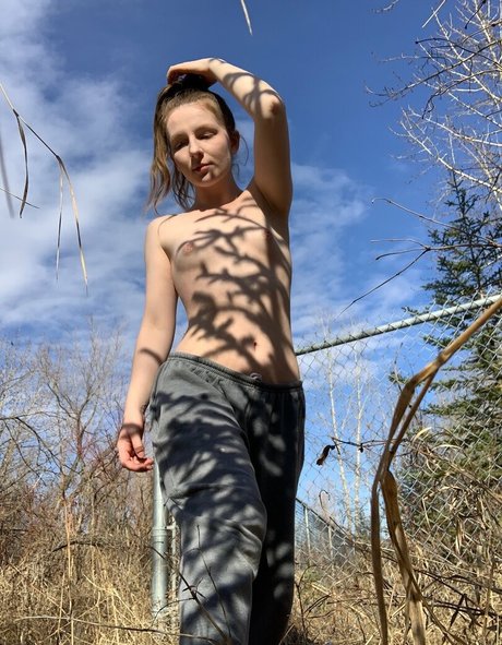 myskyewatson Nacktbilder OnlyFans