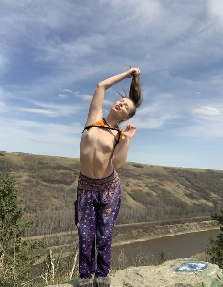 myskyewatson Leaked OnlyFans Sex