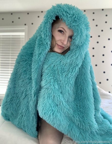 myskyewatson NurlyFans-Pornos