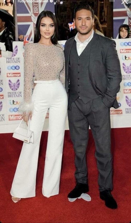 Sophie Ruby Blake Leak von OnlyFans