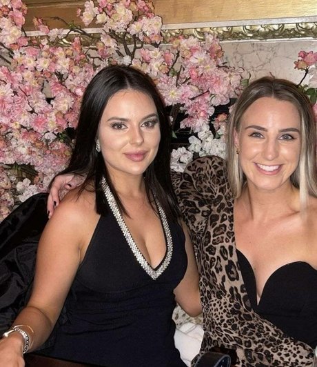 Sophie Ruby Blake OnlyFans Leaked