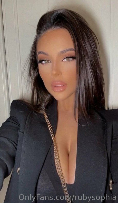 Sophie Ruby Blake Leaks OnlyFans